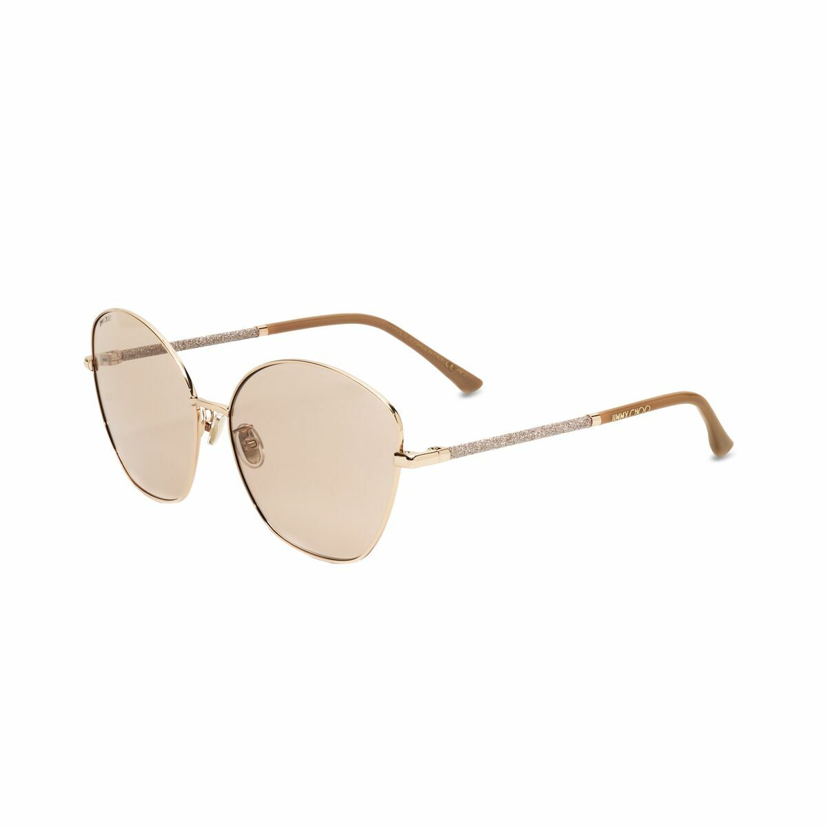 Zonnebril Dames Jimmy Choo MARILIA/G/S - Sieraden, Vrouwen - Jimmy Choo
