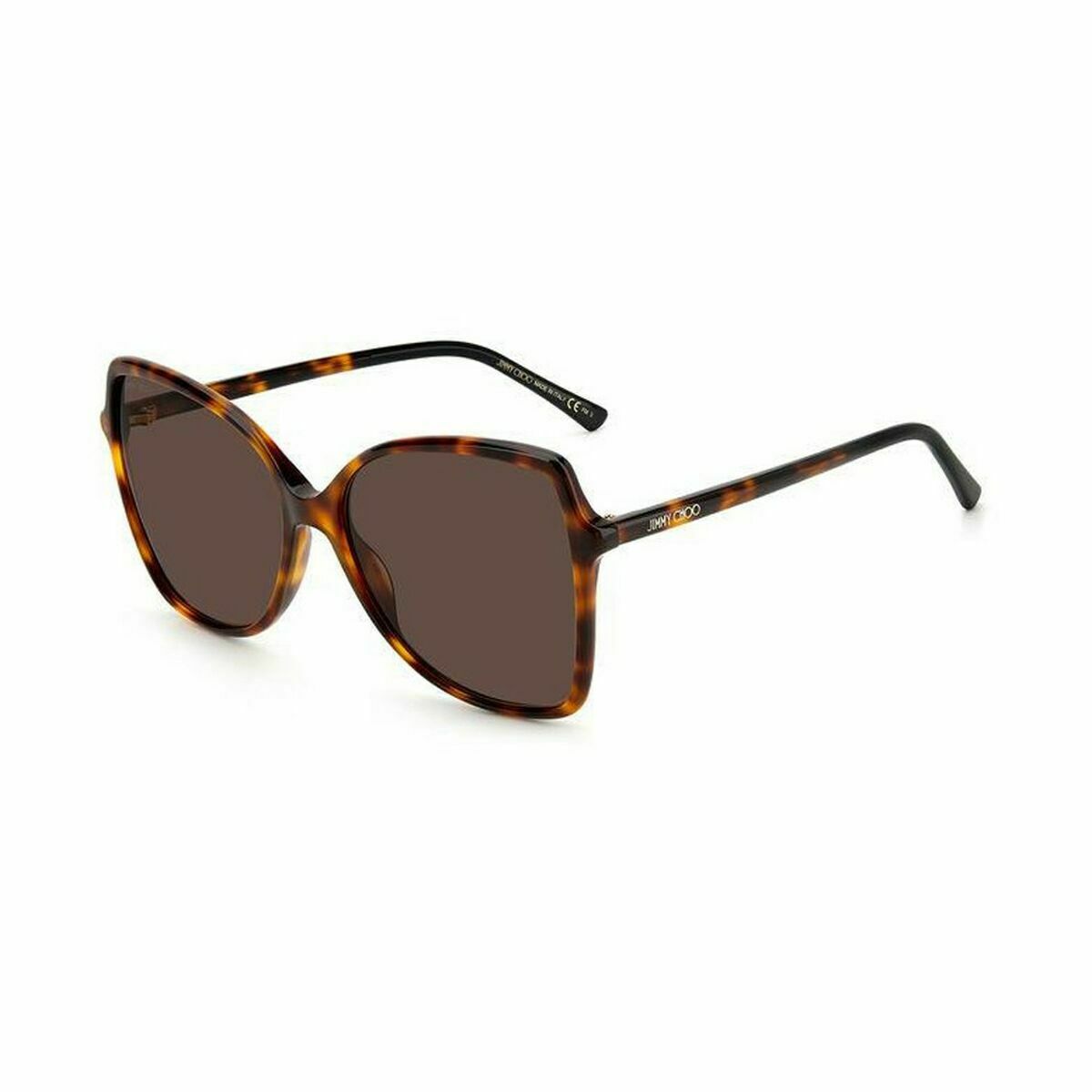 Zonnebril Dames Jimmy Choo FEDE/S ø 59 mm