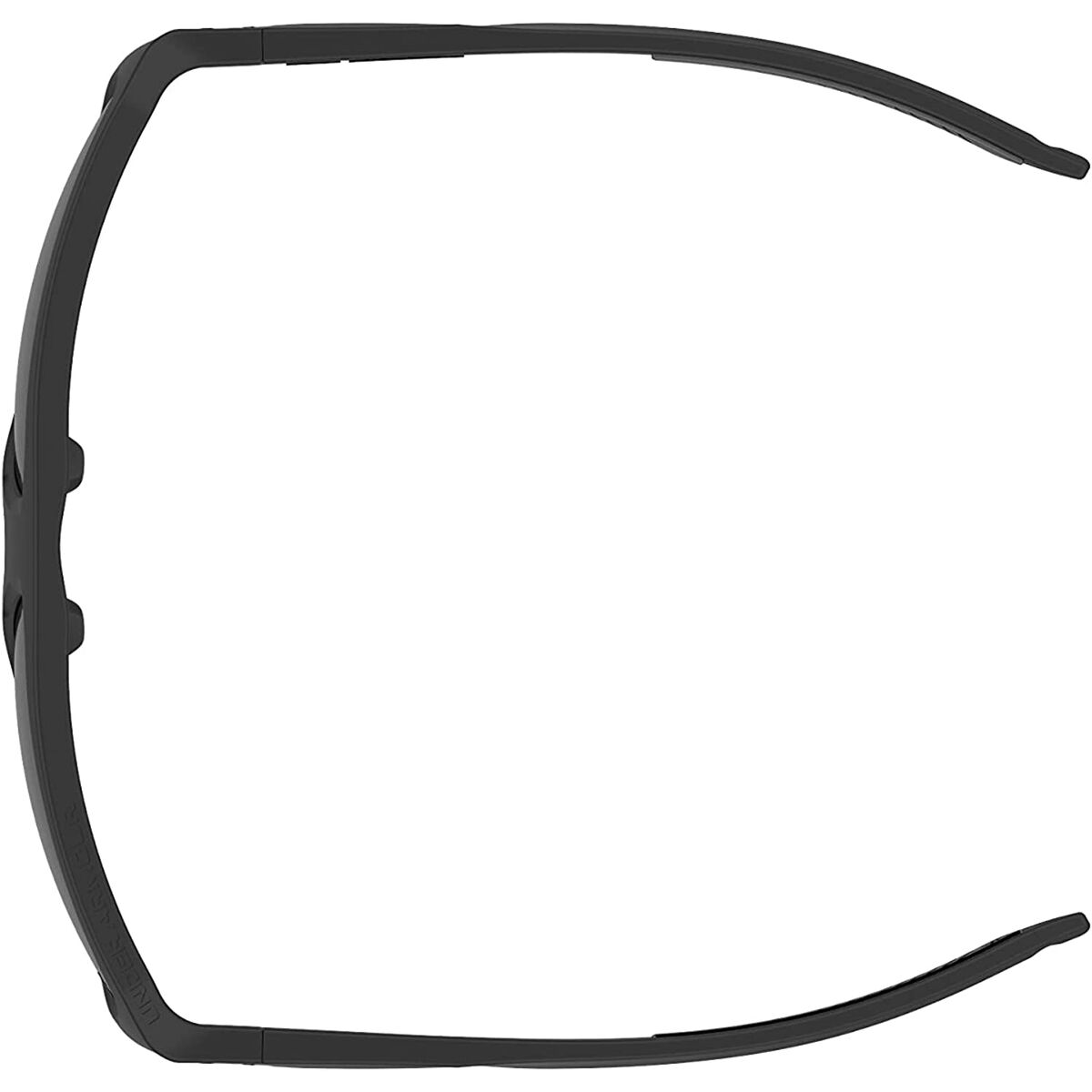 Zonnebril Uniseks Under Armour UA-DOMINATE-003G2KA Ø 62 mm