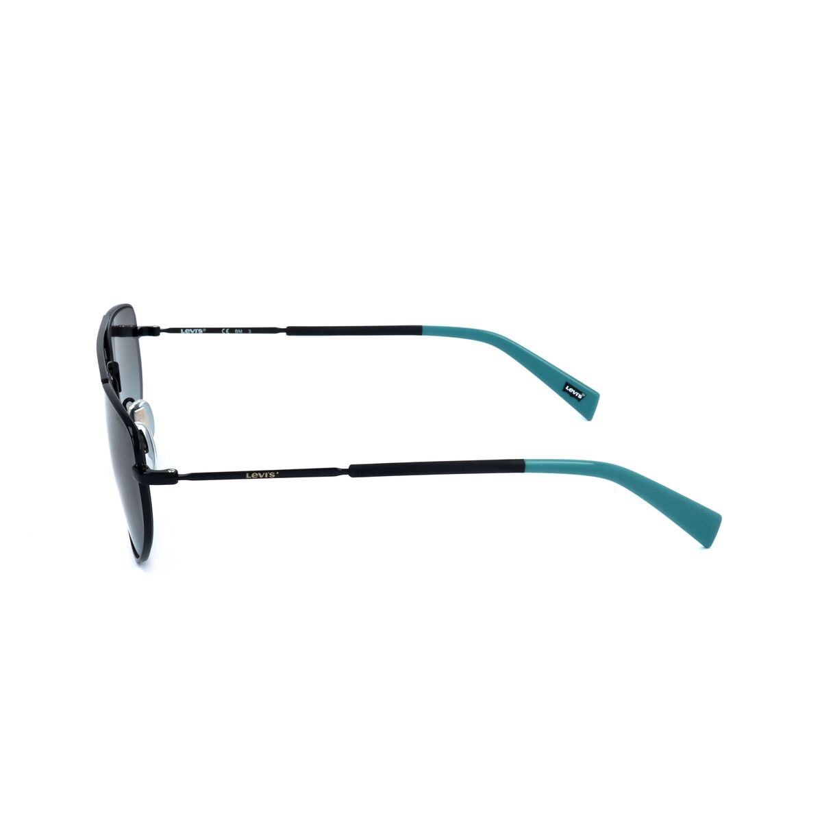 Zonnebril Uniseks Levi's LV - 1018 - S - 807 ø 59 mm - Sieraden, Unisex voor volwassene - Levi's