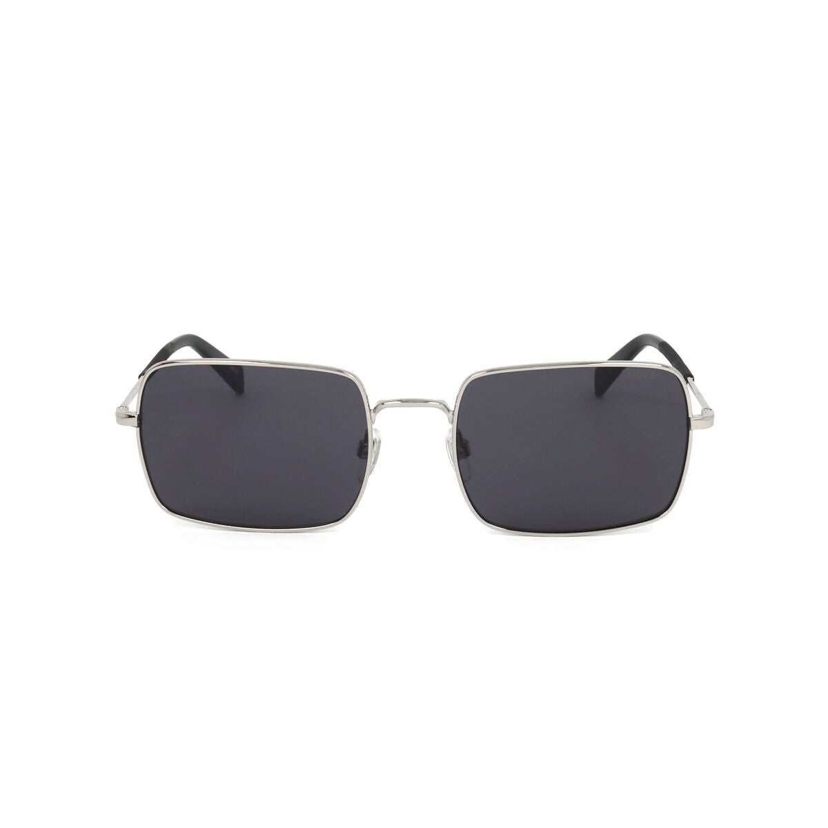 Zonnebril Uniseks Levi's LV - 1019 - S - IR ø 57 mm - Sieraden, Unisex voor volwassene - Levi's