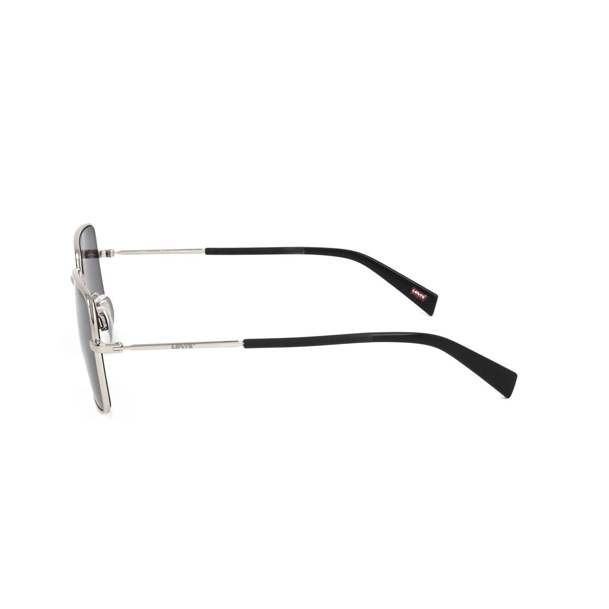 Zonnebril Uniseks Levi's LV - 1019 - S - IR ø 57 mm - Sieraden, Unisex voor volwassene - Levi's