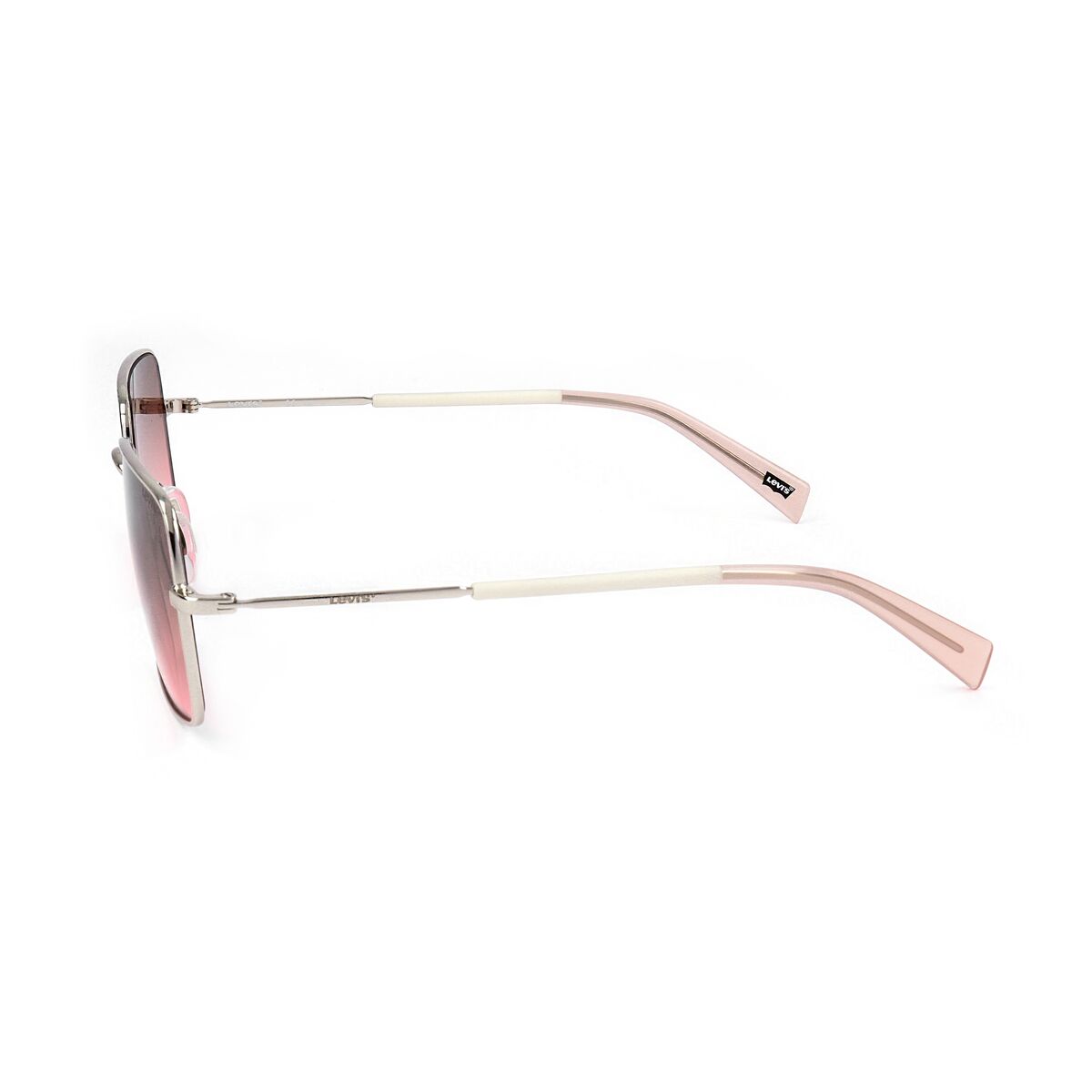 Zonnebril Uniseks Levi's LV - 1019 - S - PA ø 57 mm - Sieraden, Unisex voor volwassene - Levi's