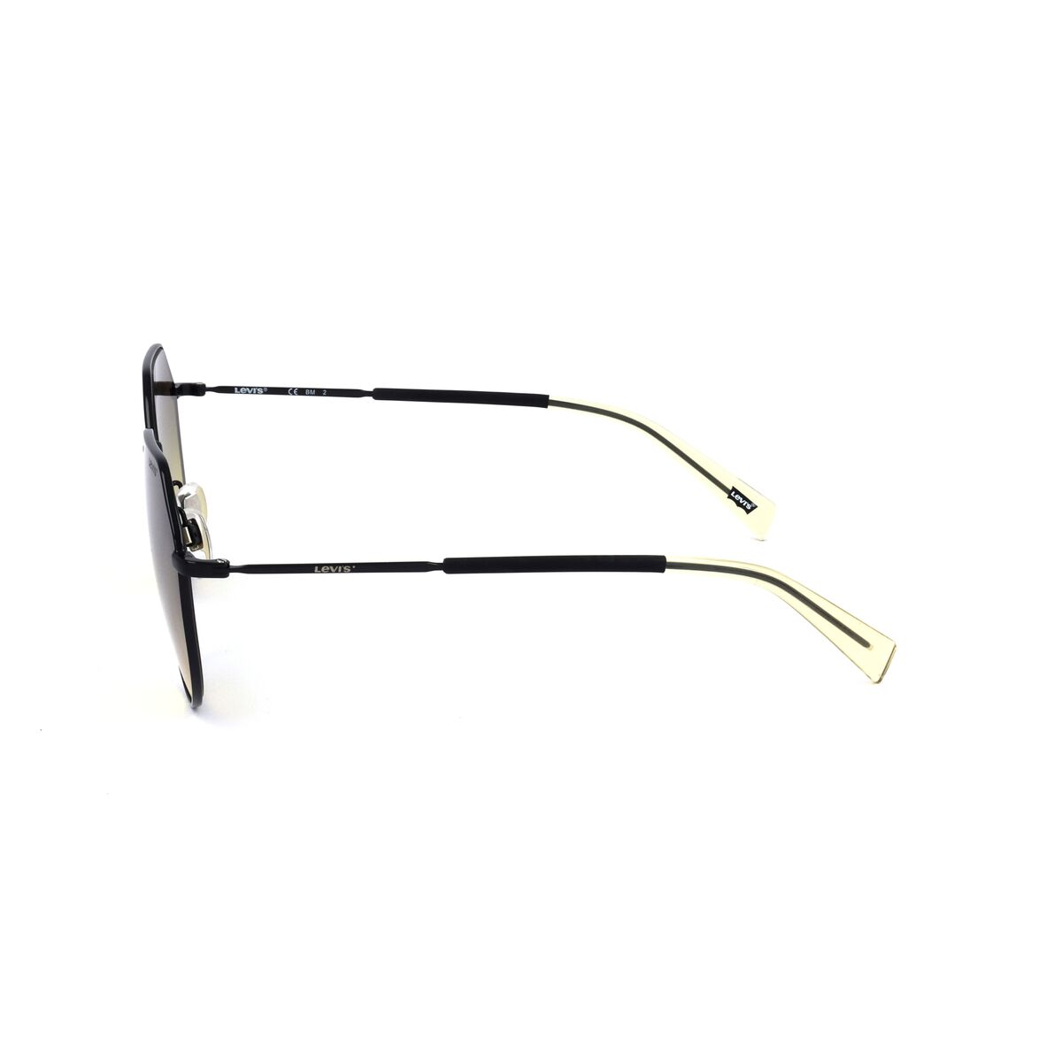 Zonnebril Uniseks Levi's LV - 1020 - S - 807 ø 57 mm - Sieraden, Unisex voor volwassene - Levi's