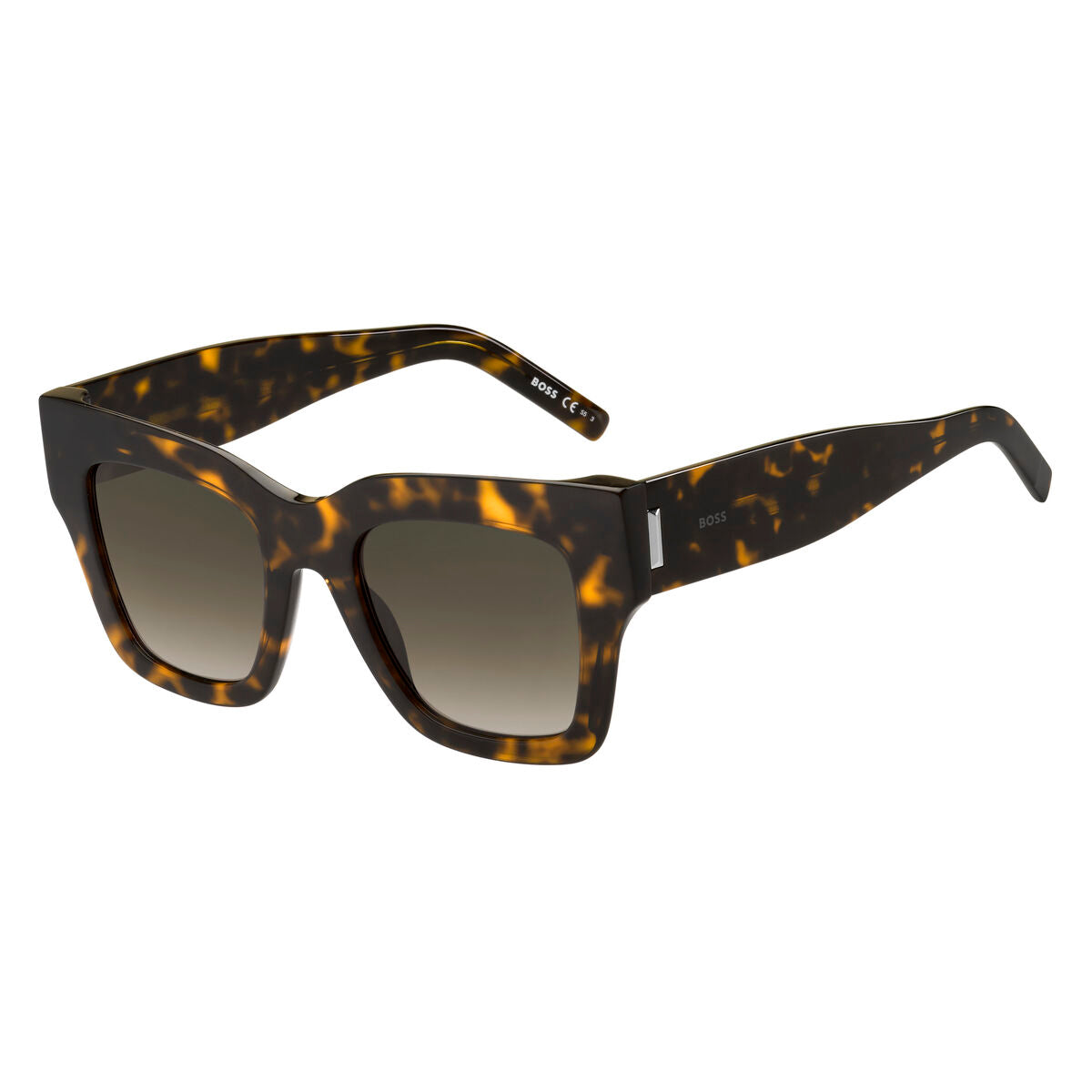 Zonnebril Dames Hugo Boss BOSS-1386-S-086 Ø 51 mm