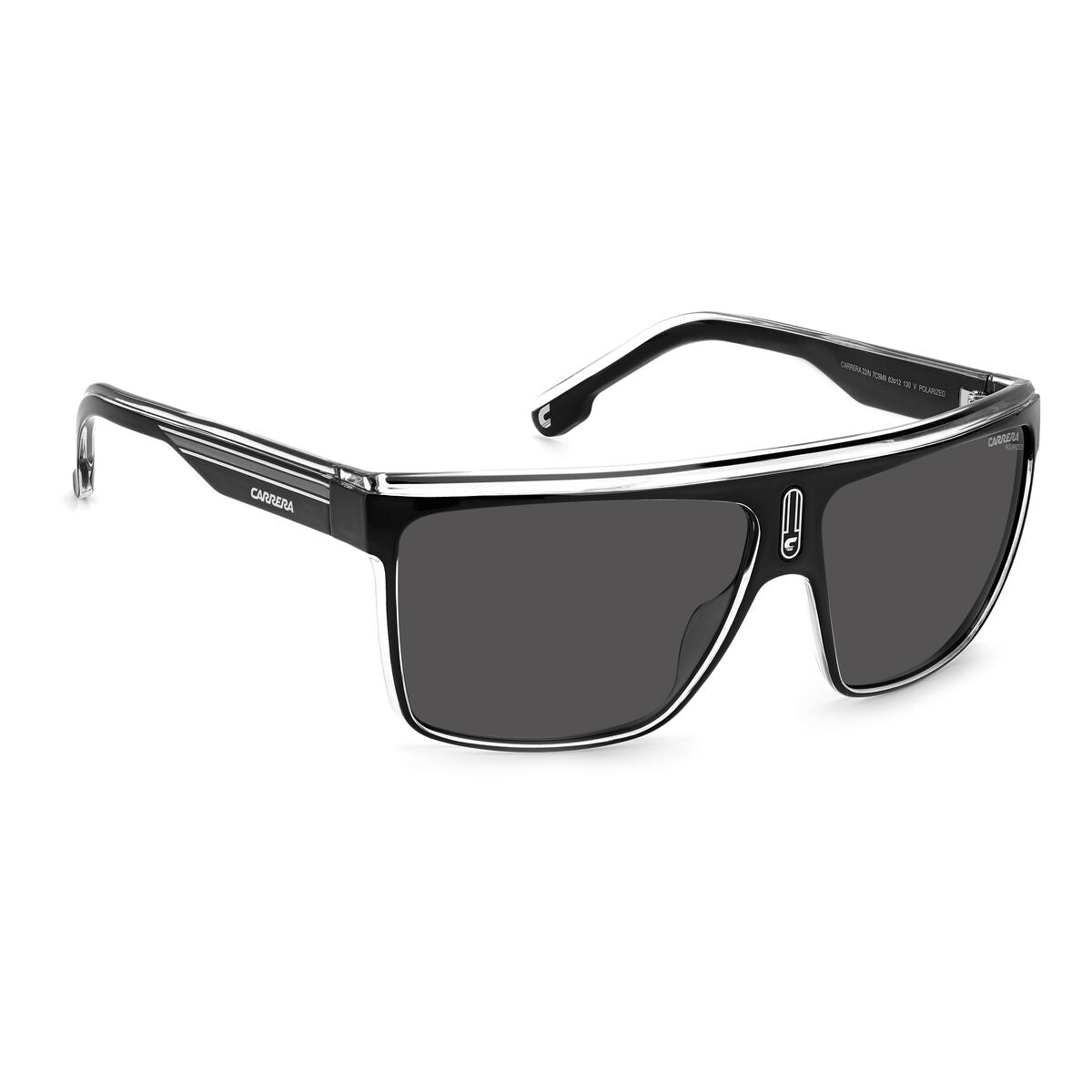 Zonnebril Heren Carrera 22 - N - 7C5 - M9 ø 63 mm - Sieraden, Heren - Carrera