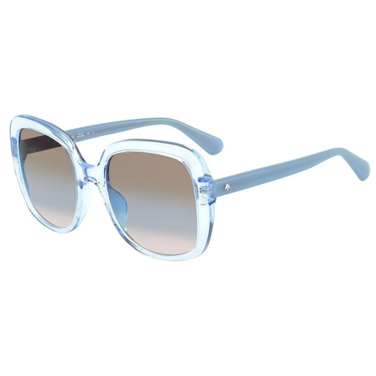 Zonnebril Dames Kate Spade WENONA_G_S - Sieraden, Vrouwen - Kate Spade