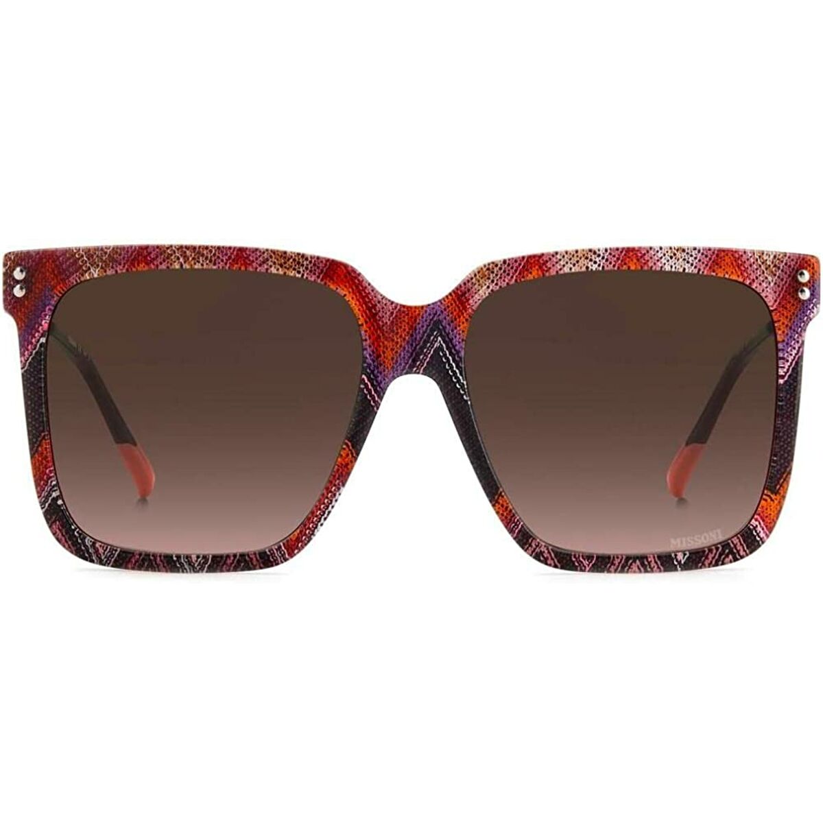 Zonnebril Dames Missoni MIS 0107_S - Sieraden, Vrouwen - Missoni
