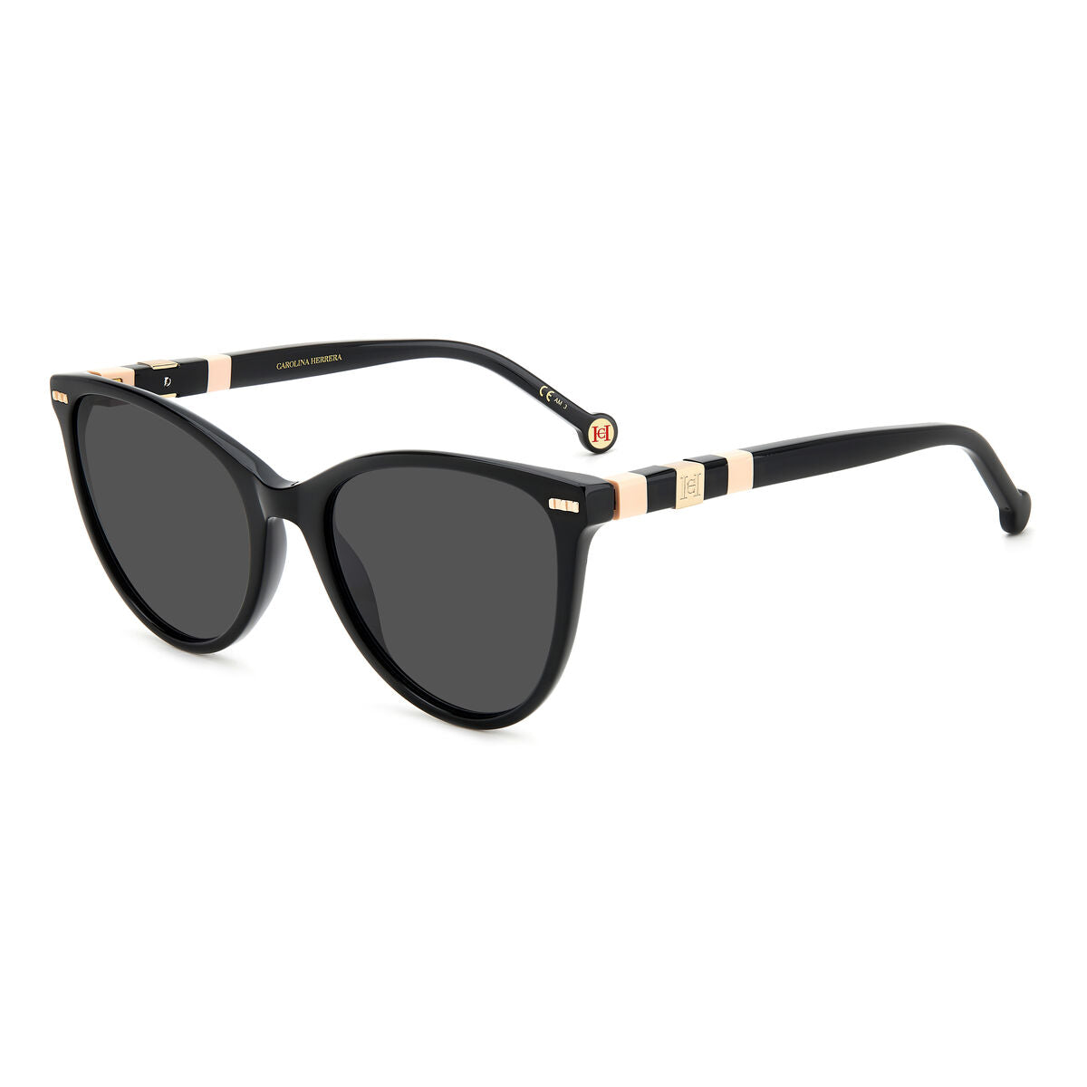 Zonnebril Dames Carolina Herrera HER0107SKDX ø 57 mm - Sieraden, Vrouwen - Carolina Herrera