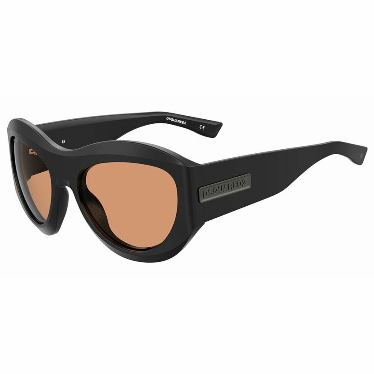 Zonnebril Heren Dsquared2 D2 - 0072 - S - 8LZ ø 59 mm - Sieraden, Heren - Dsquared2