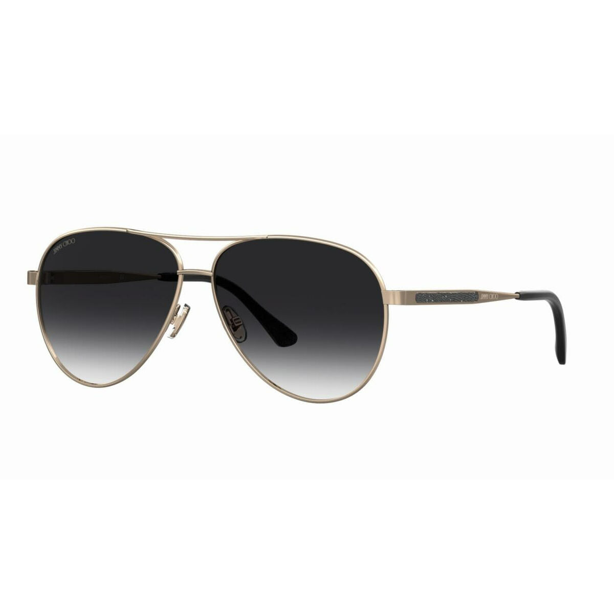 Zonnebril Dames Jimmy Choo JIMENA - S - 2M2 ø 60 mm - Sieraden, Vrouwen - Jimmy Choo
