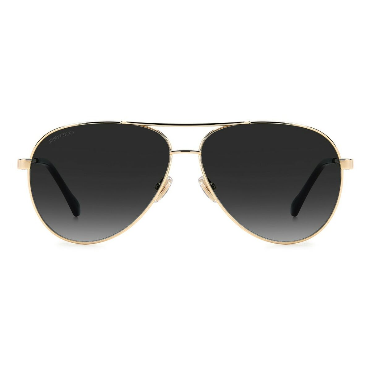 Zonnebril Dames Jimmy Choo JIMENA - S - 2M2 ø 60 mm - Sieraden, Vrouwen - Jimmy Choo