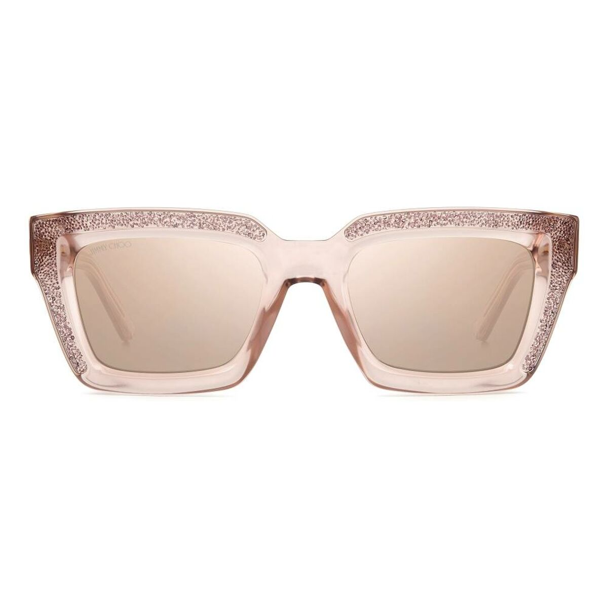 Zonnebril Dames Jimmy Choo MEGS - S - FWM2S Ø 51 mm - Sieraden, Vrouwen - Jimmy Choo