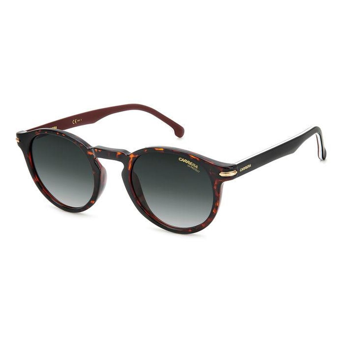 Zonnebril Uniseks Carrera CARRERA - 301S - 086 Ø 50 mm - Sieraden, Unisex voor volwassene - Carrera
