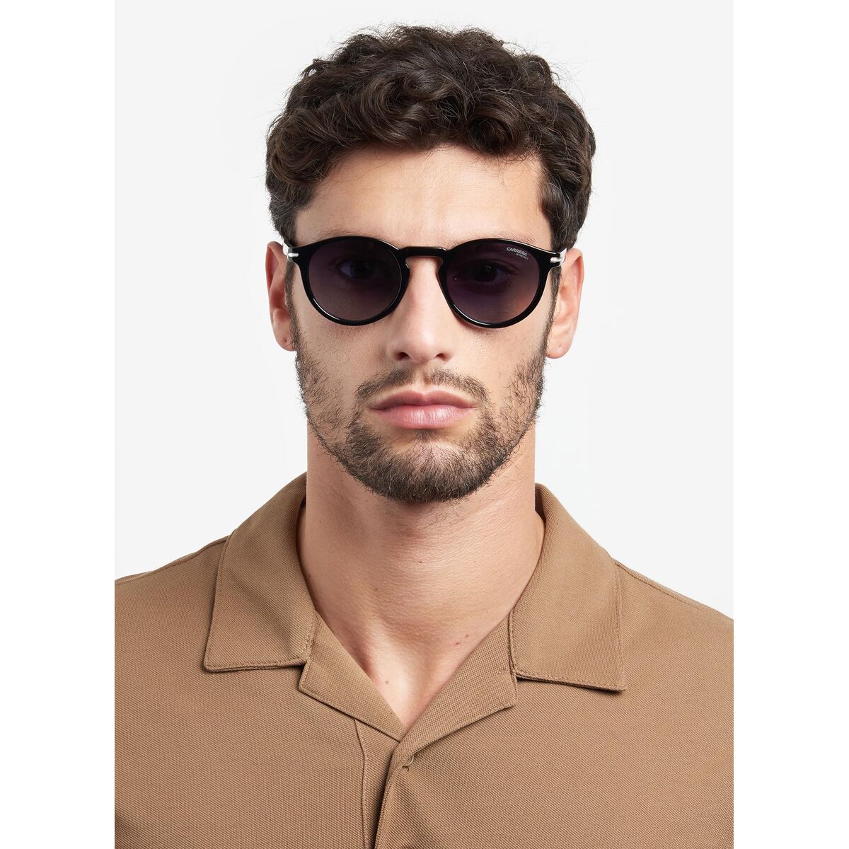 Zonnebril Uniseks Carrera CARRERA - 301 - S - 807 Ø 50 mm - Sieraden, Unisex voor volwassene - Carrera