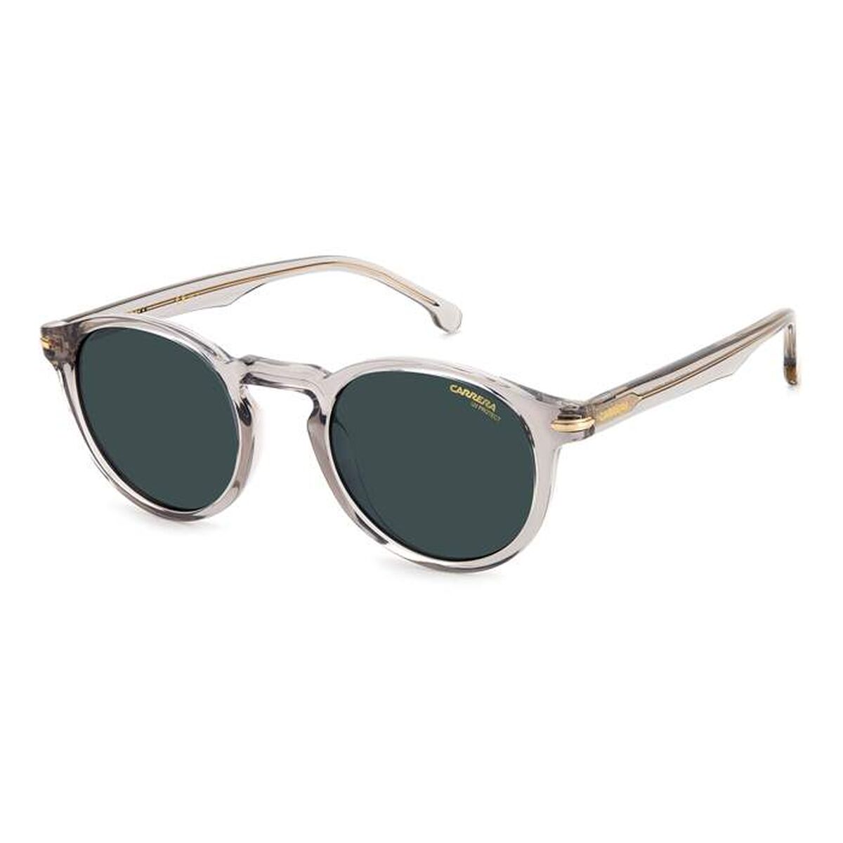 Zonnebril Uniseks Carrera CARRERA - 301 - S - KB7 Ø 50 mm - Sieraden, Unisex voor volwassene - Carrera