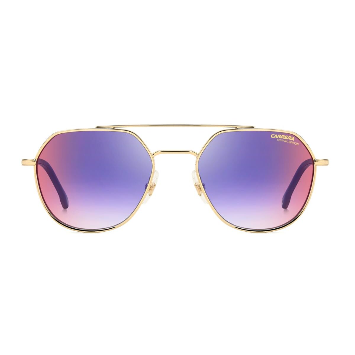 Zonnebril Uniseks Carrera CARRERA303S2M Ø 53 mm - Sieraden, Unisex voor volwassene - Carrera