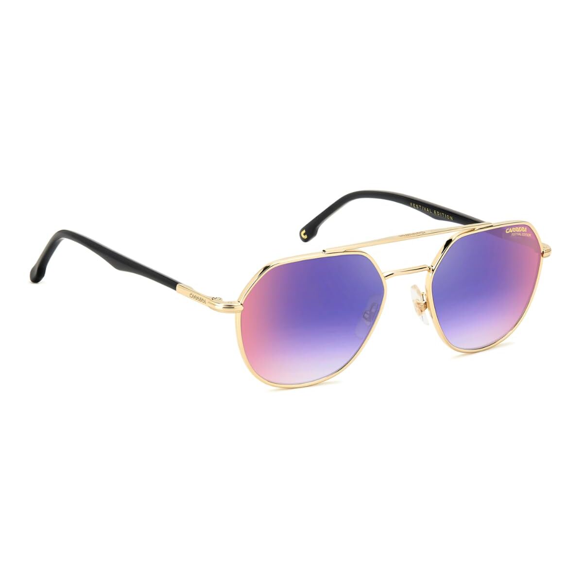 Zonnebril Uniseks Carrera CARRERA303S2M Ø 53 mm - Sieraden, Unisex voor volwassene - Carrera