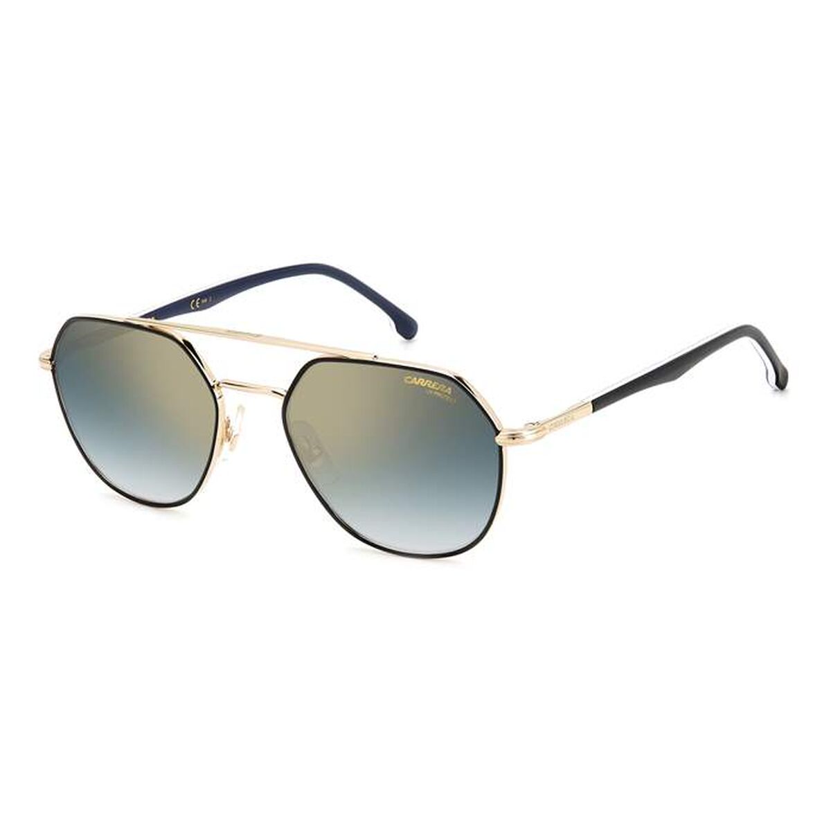 Zonnebril Uniseks Carrera CARRERA303S2M Ø 53 mm - Sieraden, Unisex voor volwassene - Carrera
