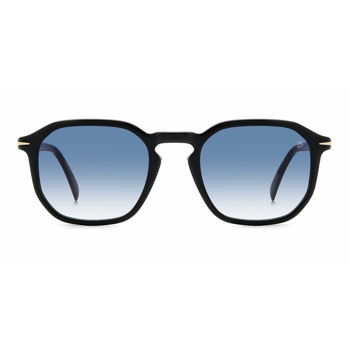 Zonnebril Heren David Beckham DB 1115_S