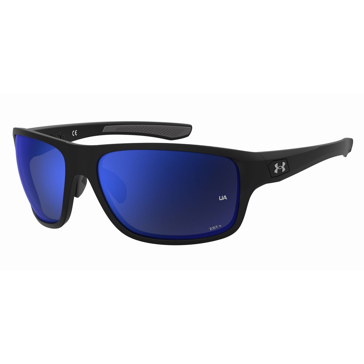 Zonnebril Heren Under Armour UA - BATTLE - O - O6W Ø 65 mm - Sieraden, Heren - Under Armour