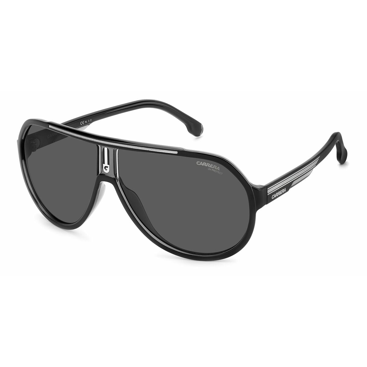 Zonnebril Heren Carrera CARRERA1057S0 Ø 64 mm - Sieraden, Heren - Carrera