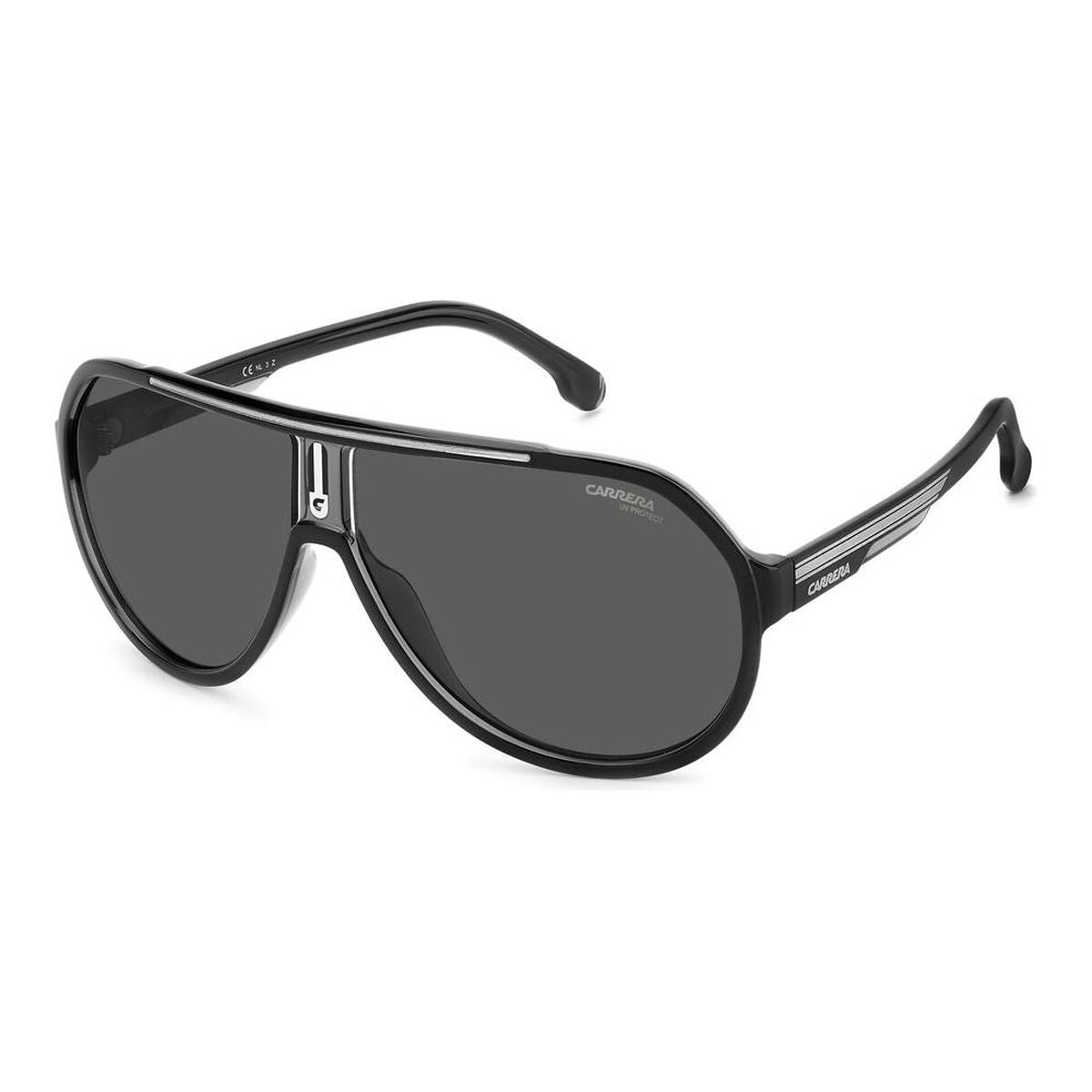 Zonnebril Heren Carrera CARRERA1057S0 Ø 64 mm - Sieraden, Heren - Carrera