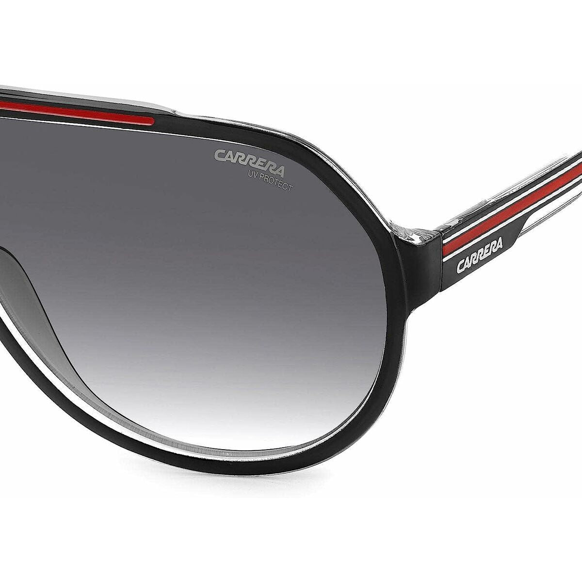 Zonnebril Heren Carrera CARRERA - 1057 - S - OIT Ø 64 mm - Sieraden, Heren - Carrera