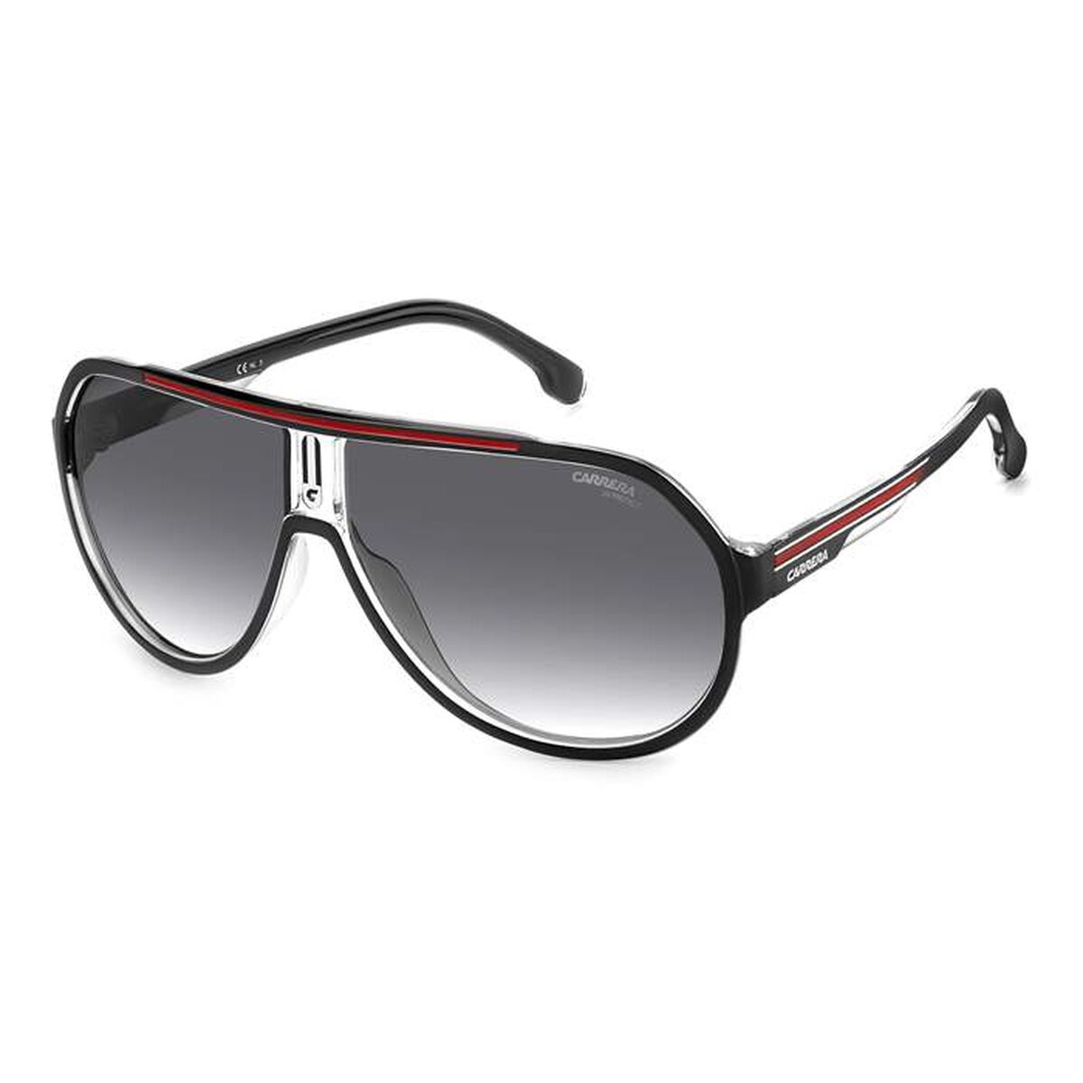 Zonnebril Heren Carrera CARRERA-1057-S-OIT Ø 64 mm