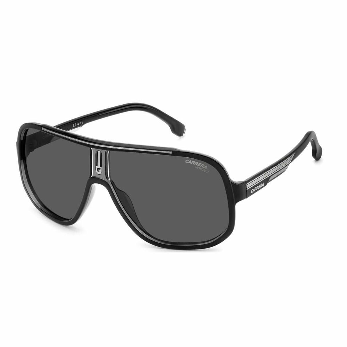 Zonnebril Uniseks Carrera CARRERA1058S0 Ø 64 mm - Sieraden, Heren - Carrera