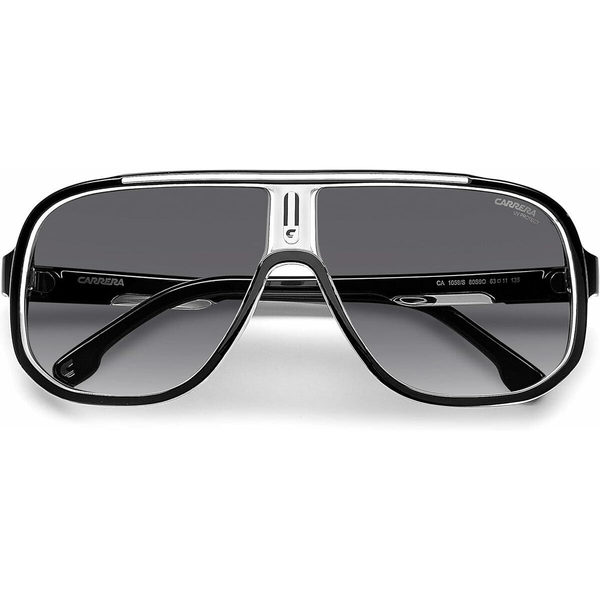 Zonnebril Uniseks Carrera CARRERA1058S8 Ø 64 mm - Sieraden, Heren - Carrera