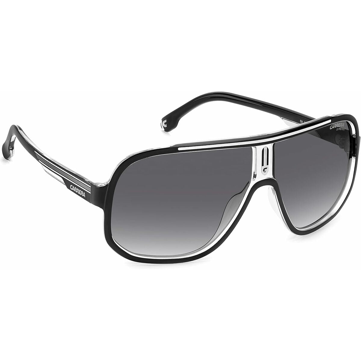 Zonnebril Uniseks Carrera CARRERA-1058-S-80S639O Ø 64 mm