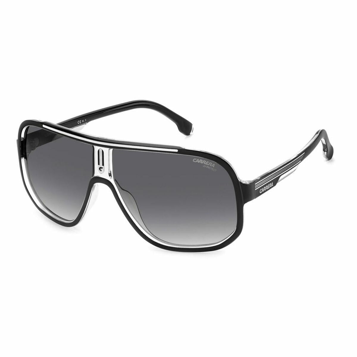 Zonnebril Uniseks Carrera CARRERA1058S8 Ø 64 mm - Sieraden, Heren - Carrera