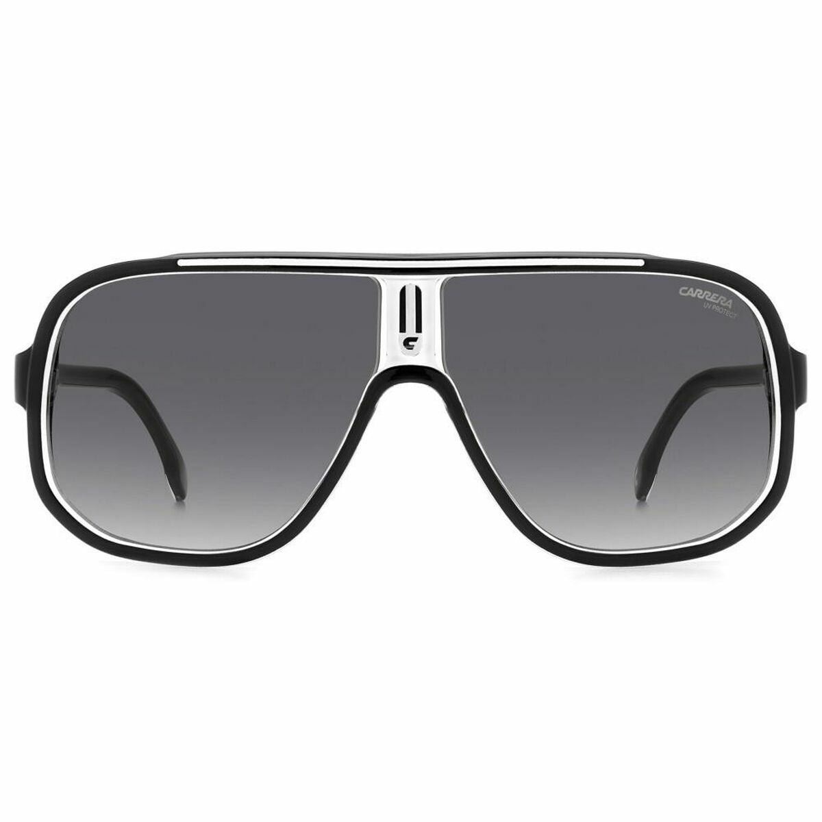 Zonnebril Uniseks Carrera CARRERA-1058-S-80S639O Ø 64 mm
