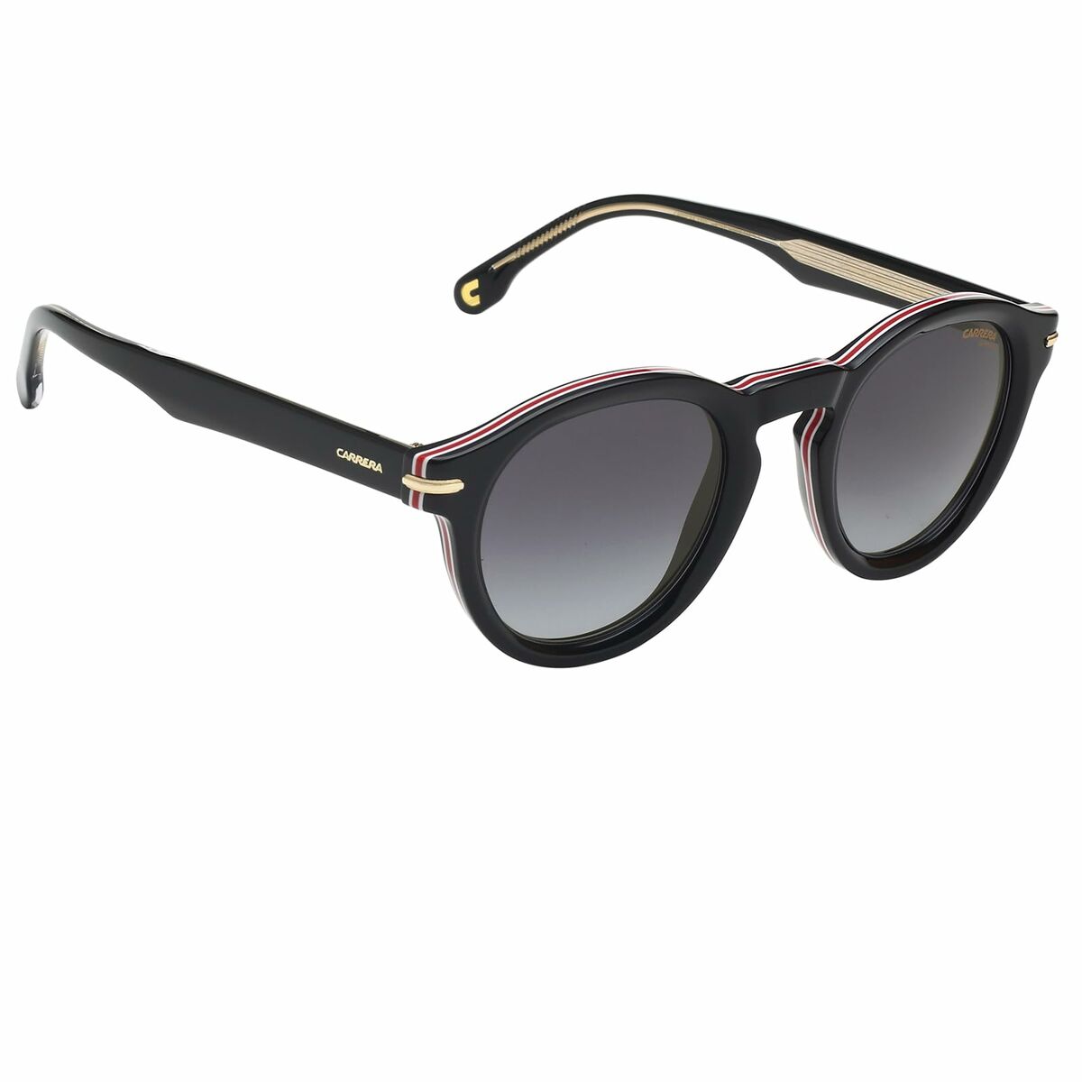 Carrera CARRERA - 306 - S - M4PE89O Zonnebril Dames - Designer Ø 48 mm - Sieraden, Unisex voor volwassene - Carrera