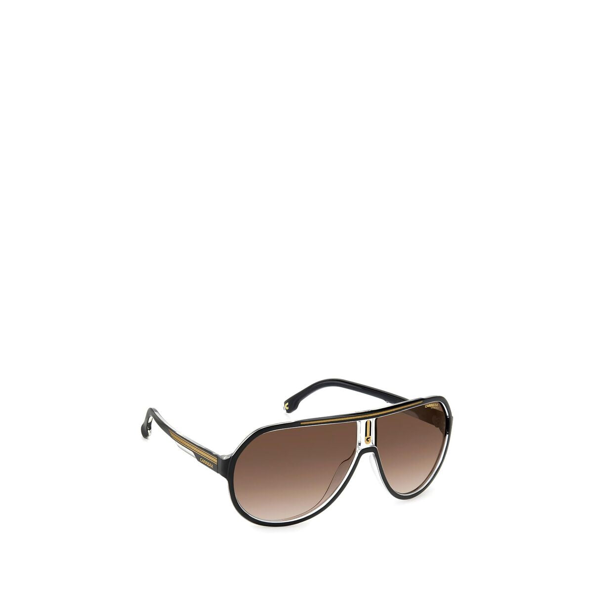 Zonnebril Heren Carrera CARRERA-1057-S-2M2 Gouden Ø 64 mm