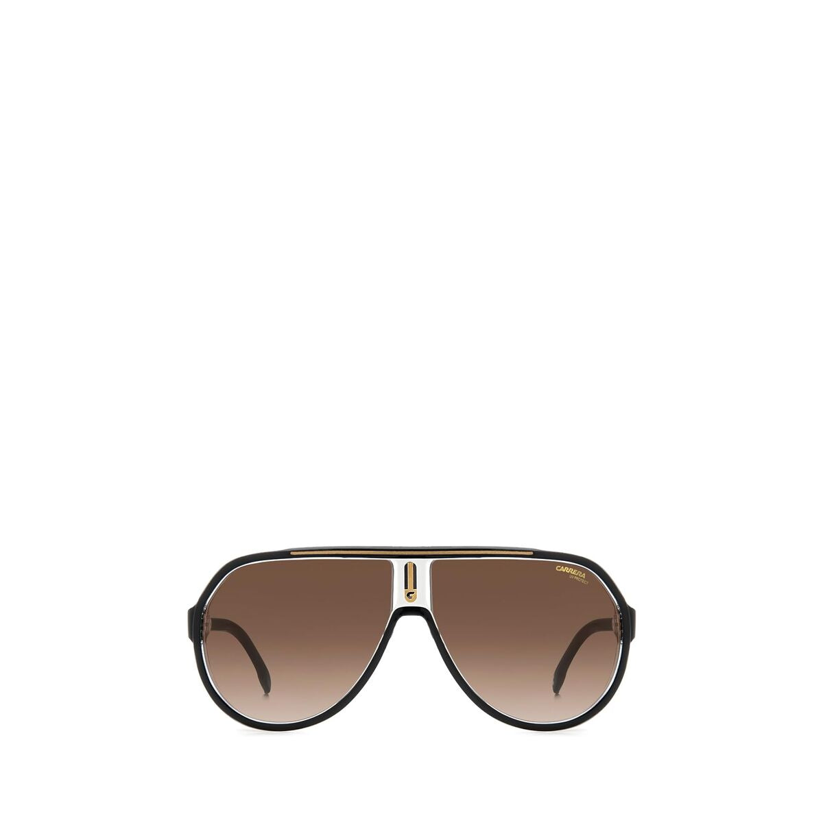 Zonnebril Heren Carrera CARRERA-1057-S-2M2 Gouden Ø 64 mm