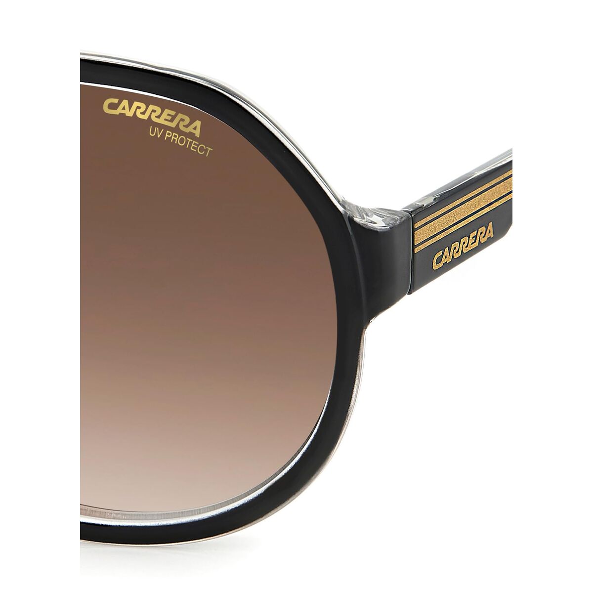 Zonnebril Heren Carrera CARRERA-1057-S-2M2 Gouden Ø 64 mm