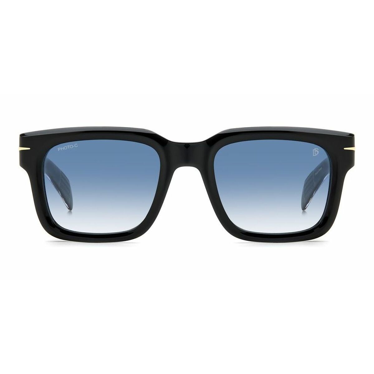 Zonnebril Heren David Beckham DB 7100_S