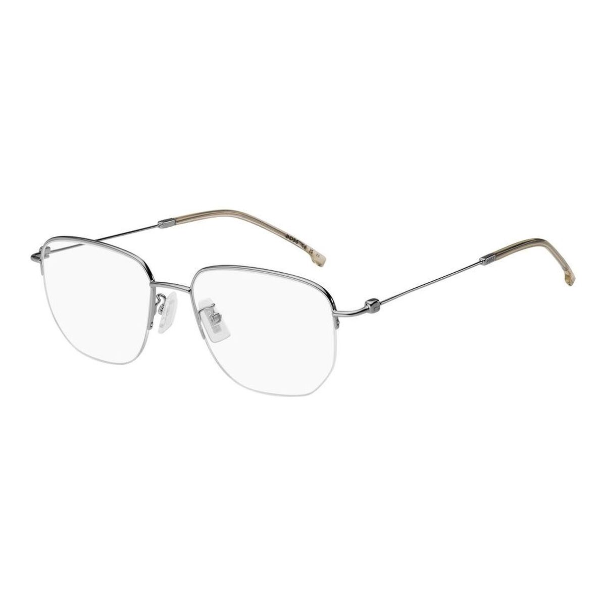 Zonnebril Heren Hugo Boss BOSS 1544_F