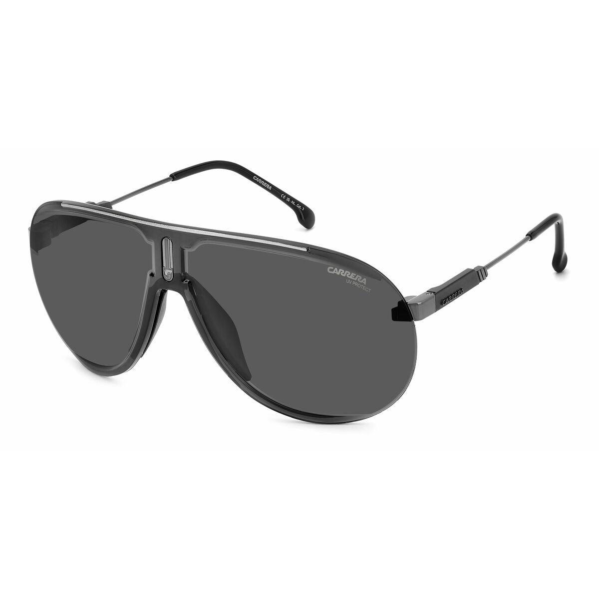 Zonnebril Heren Carrera SUPERCHAMPI Ø 99 mm - Sieraden, Heren - Carrera