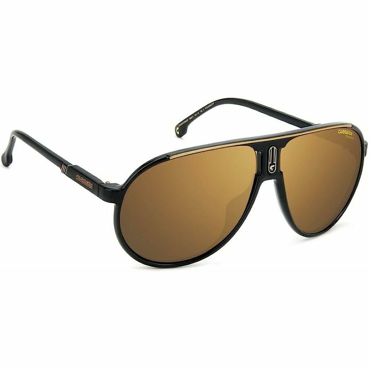 Zonnebril Uniseks Carrera CHAMPION65N2M Ø 62 mm - Sieraden, Heren - Carrera