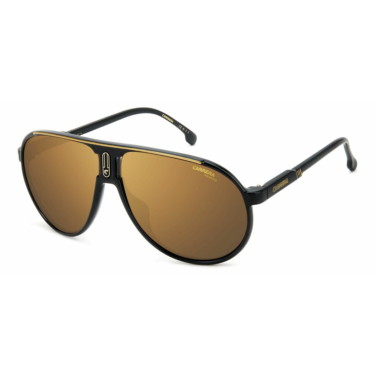 Zonnebril Uniseks Carrera CHAMPION65N2M Ø 62 mm - Sieraden, Heren - Carrera