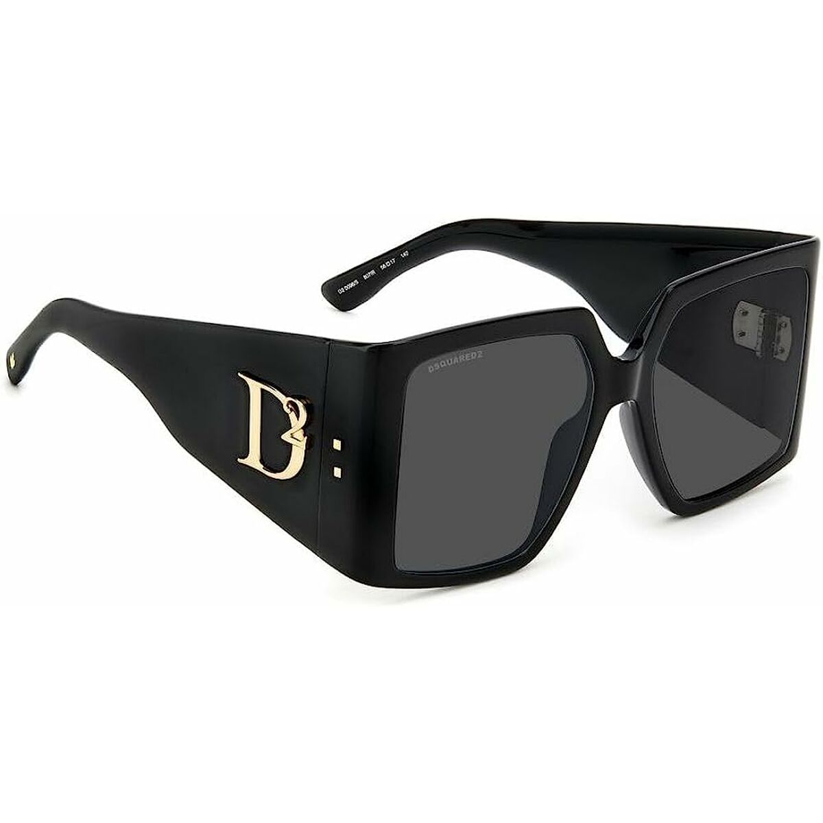 Zonnebril Dames Dsquared2 D2 0096_S