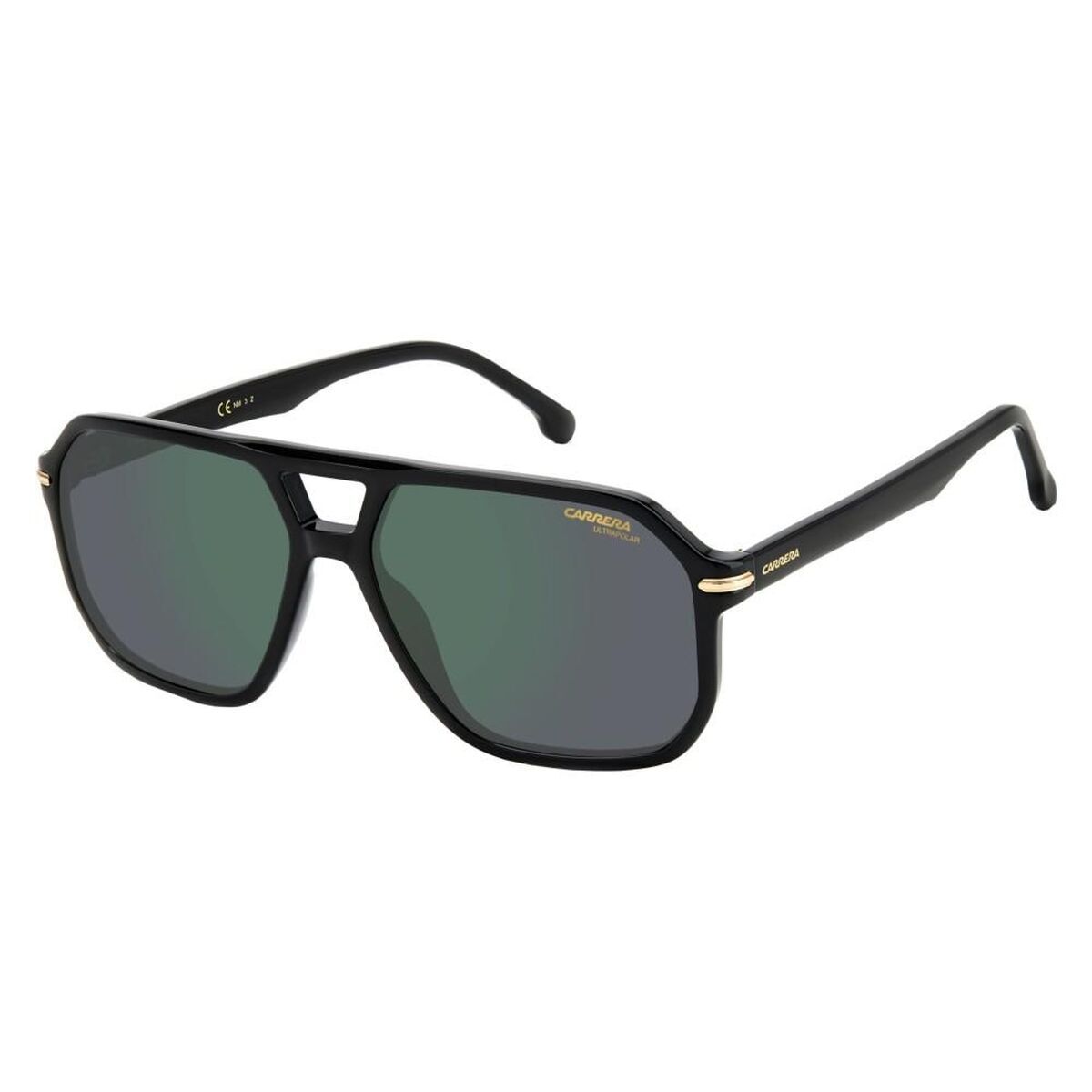 Zonnebril Heren Carrera CARRERA302S2M - Sieraden, Heren - Carrera