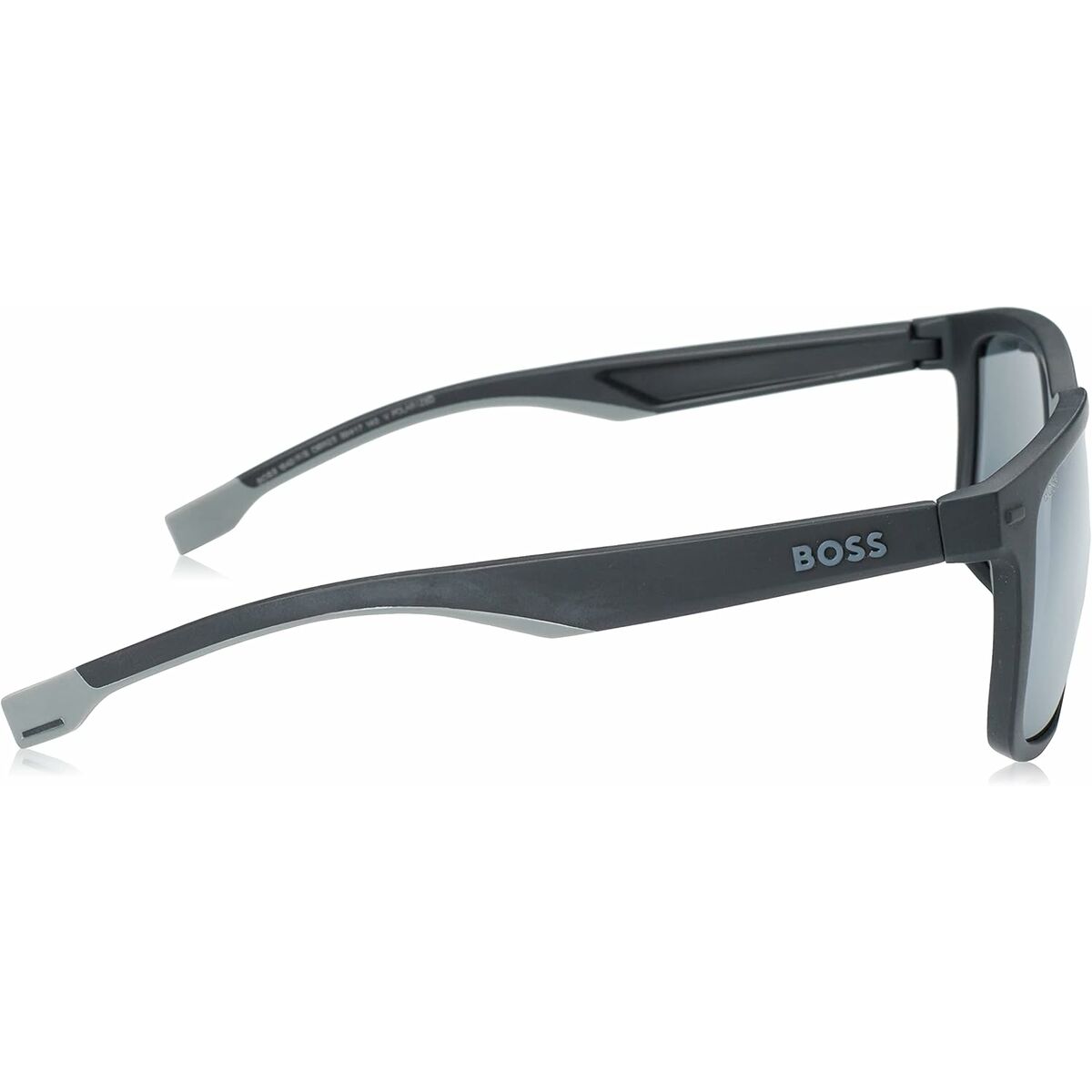 Zonnebril Heren Hugo Boss BOSS - 1542 - F - S - O6W5925 Ø 55 mm - Sieraden, Unisex voor volwassene - Hugo Boss