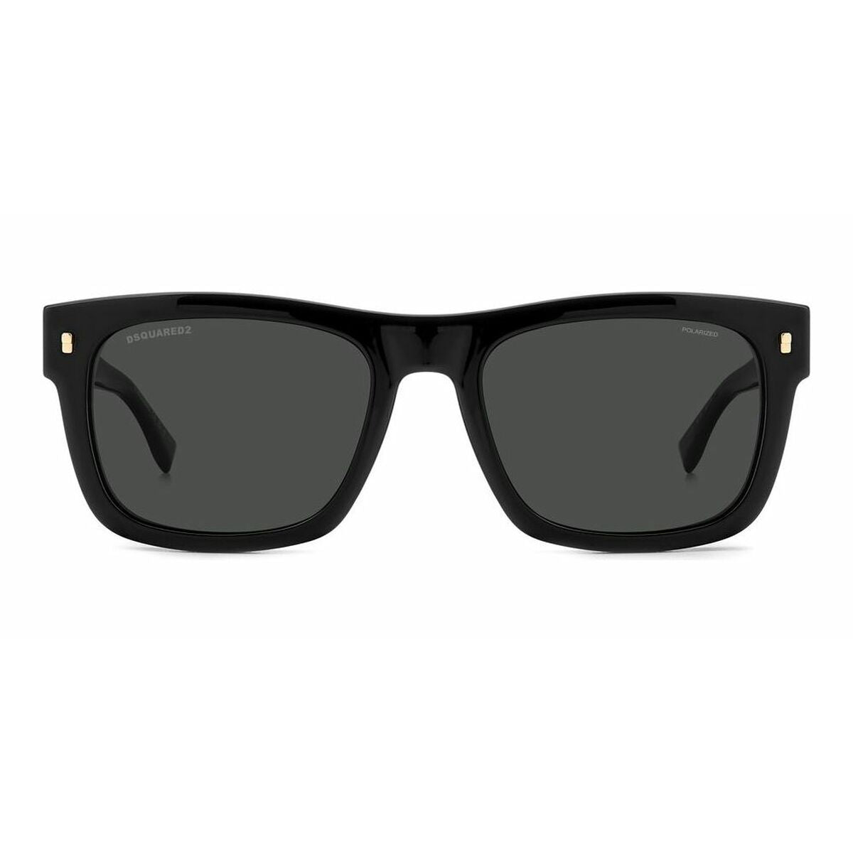 Zonnebril Heren Dsquared2 D2 0100_CS - Sieraden, Heren - Dsquared2