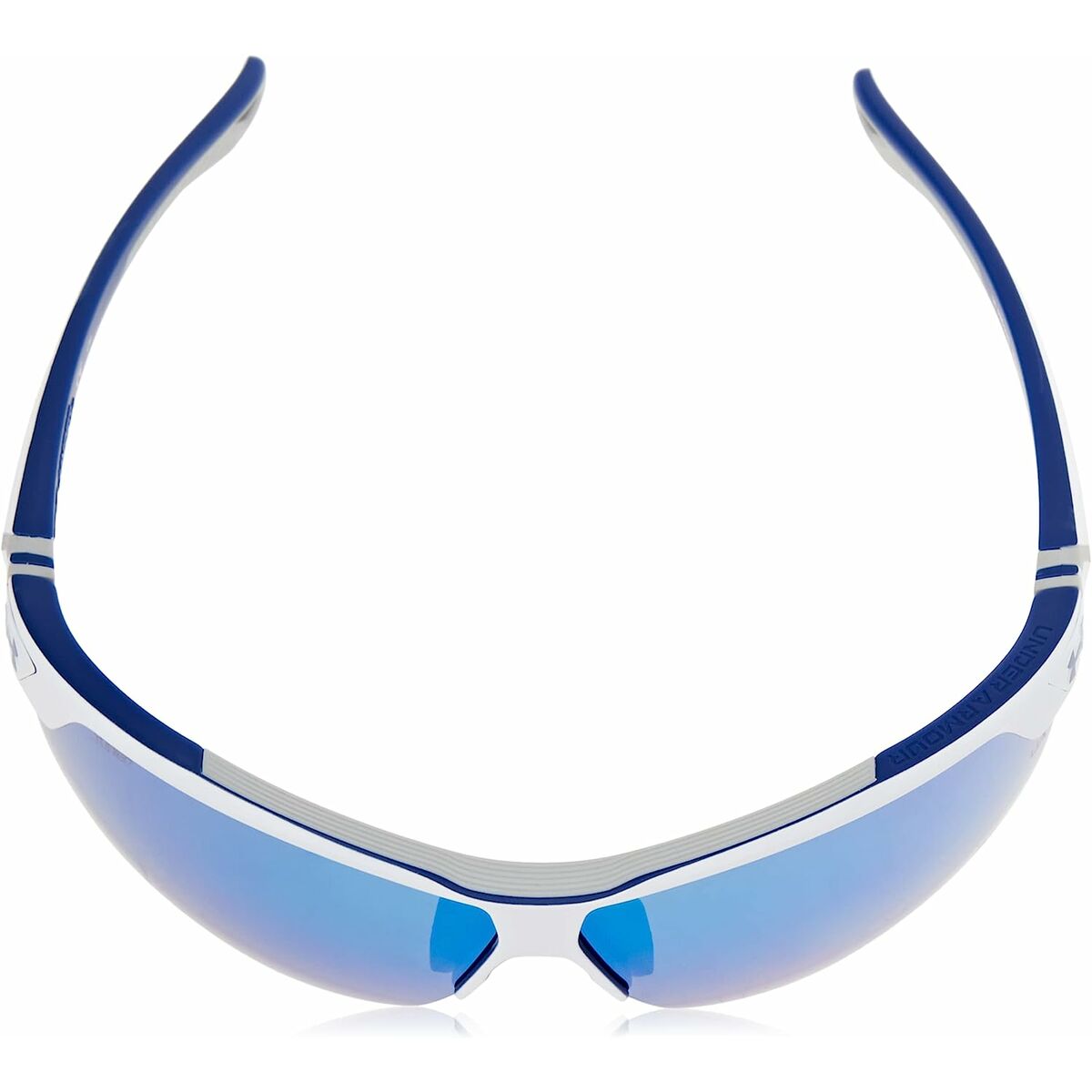 Zonnebril Heren Under Armour UA YARD DUAL