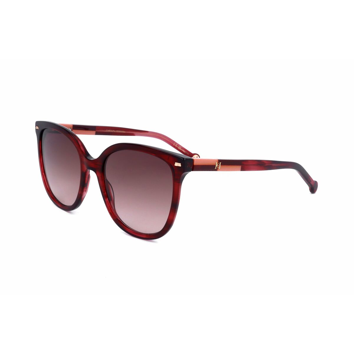 Zonnebril Dames Carolina Herrera HER0136SK4G Ø 55 mm - Sieraden, Vrouwen - Carolina Herrera