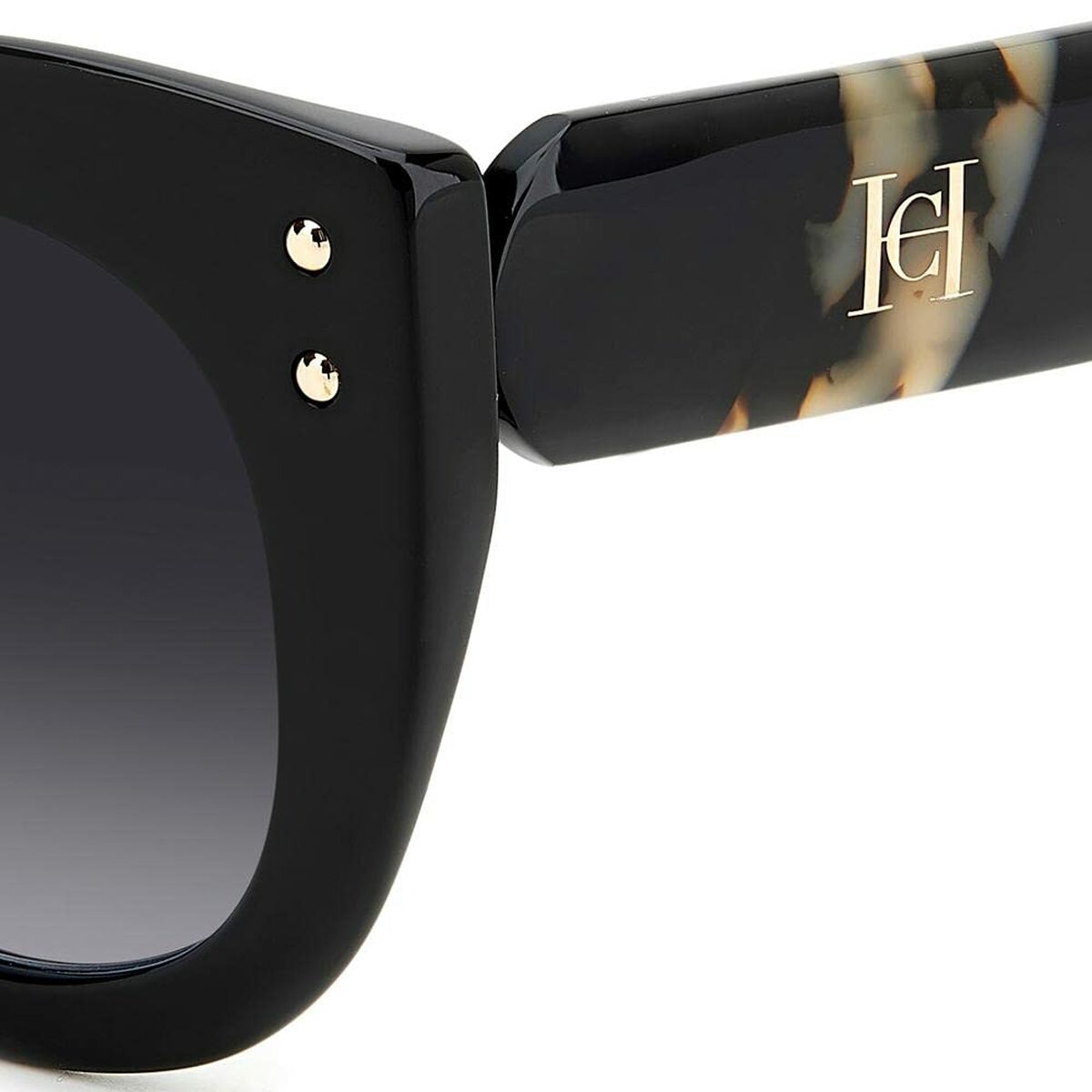 Zonnebril Dames Carolina Herrera HER 0127_S - Sieraden, Vrouwen - Carolina Herrera